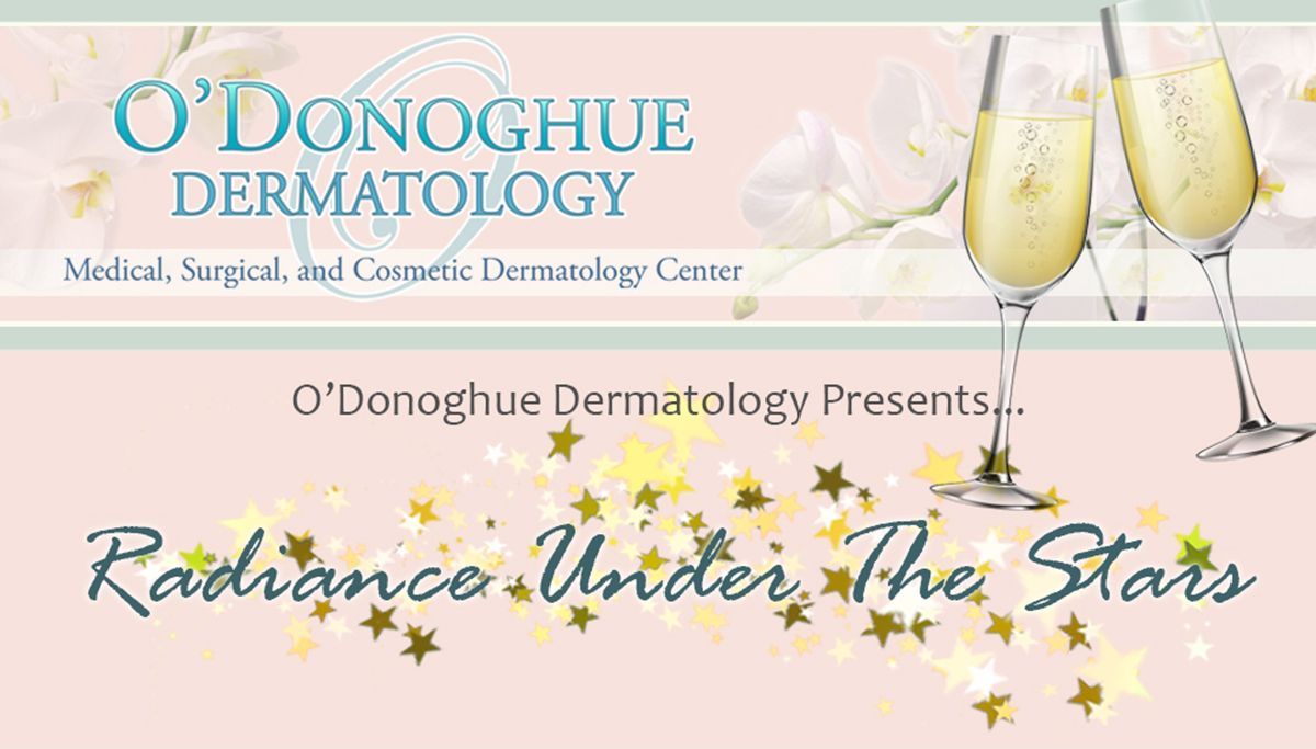 Radiance Under The Stars